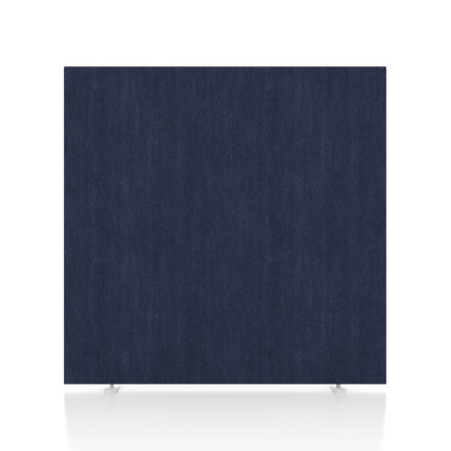 Impulse Plus Free Standing Floor Screen - 1200mm High