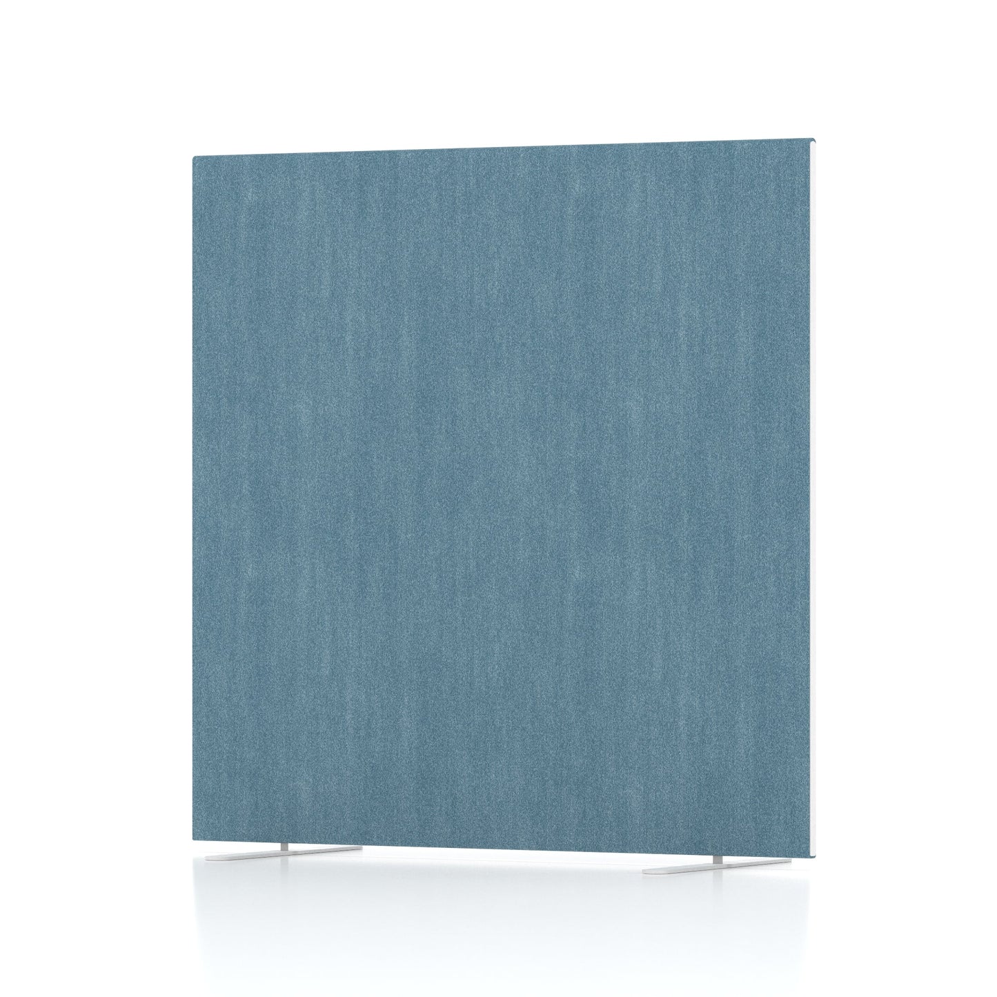 Impulse Plus Free Standing Floor Screen - 1200mm High