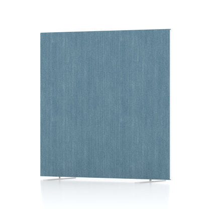 Impulse Plus Free Standing Floor Screen - 1200mm High