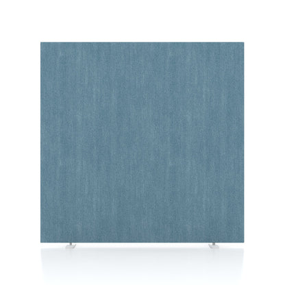Impulse Plus Free Standing Floor Screen - 1200mm High
