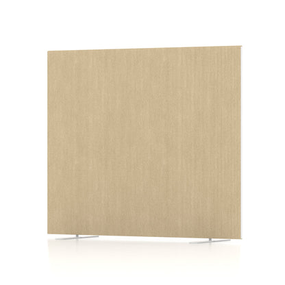 Impulse Plus Free Standing Floor Screen - 1200mm High