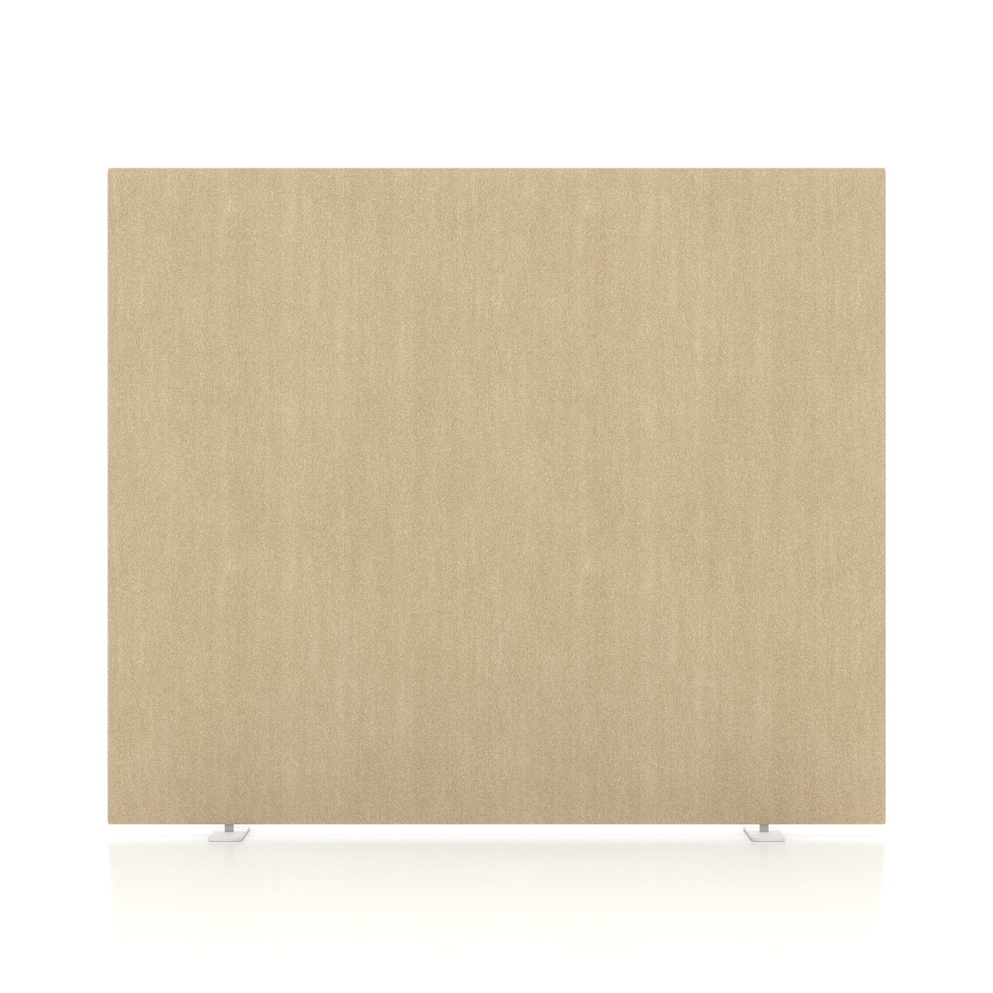 Impulse Plus Free Standing Floor Screen - 1200mm High