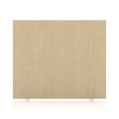 Impulse Plus Free Standing Floor Screen - 1200mm High