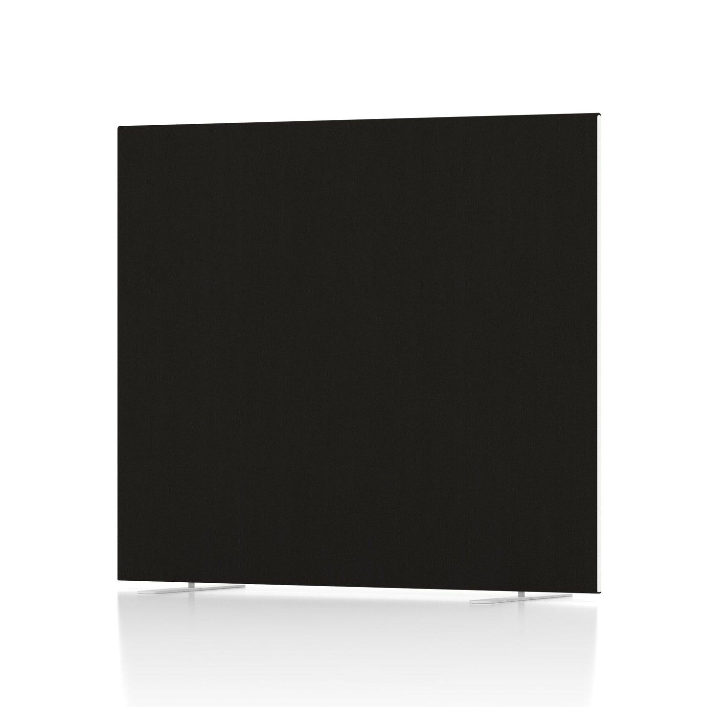 Impulse Plus Free Standing Floor Screen - 1200mm High