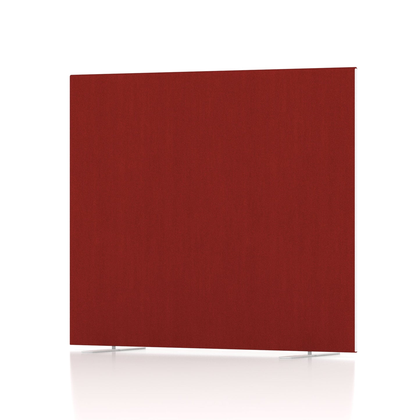 Impulse Plus Free Standing Floor Screen - 1200mm High