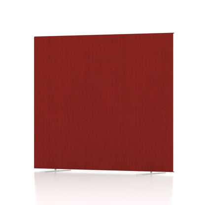 Impulse Plus Free Standing Floor Screen - 1200mm High