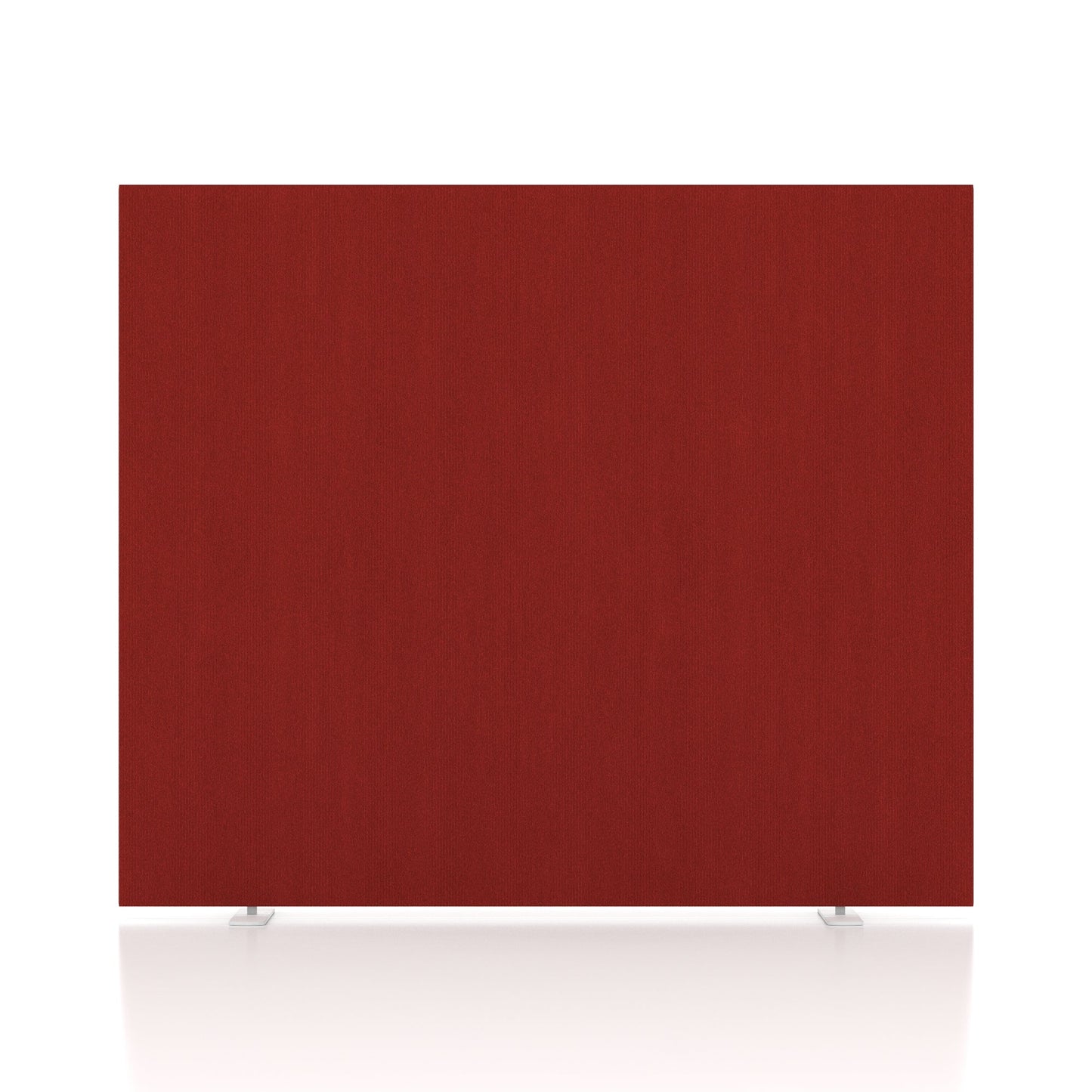 Impulse Plus Free Standing Floor Screen - 1200mm High