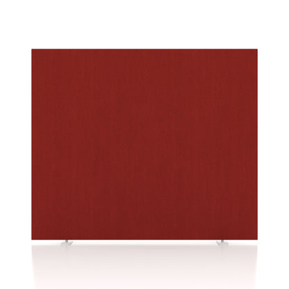 Impulse Plus Free Standing Floor Screen - 1200mm High