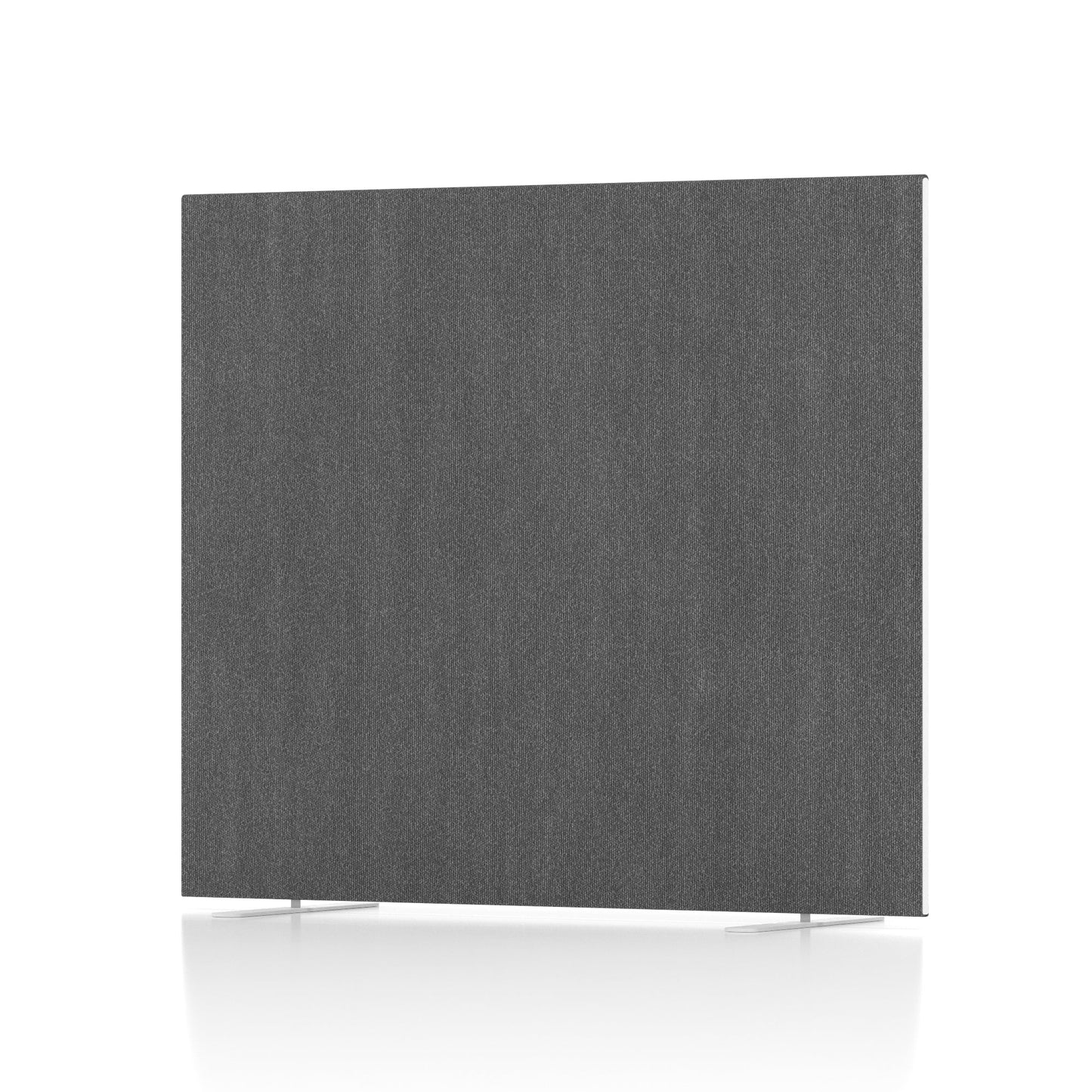 Impulse Plus Free Standing Floor Screen - 1200mm High