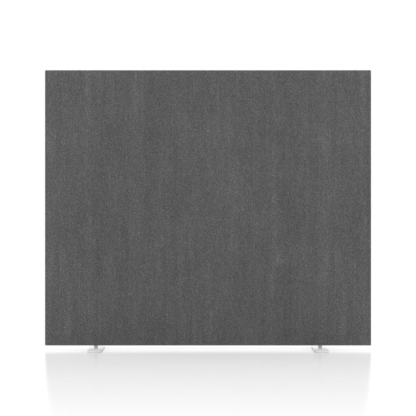 Impulse Plus Free Standing Floor Screen - 1200mm High