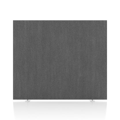 Impulse Plus Free Standing Floor Screen - 1200mm High