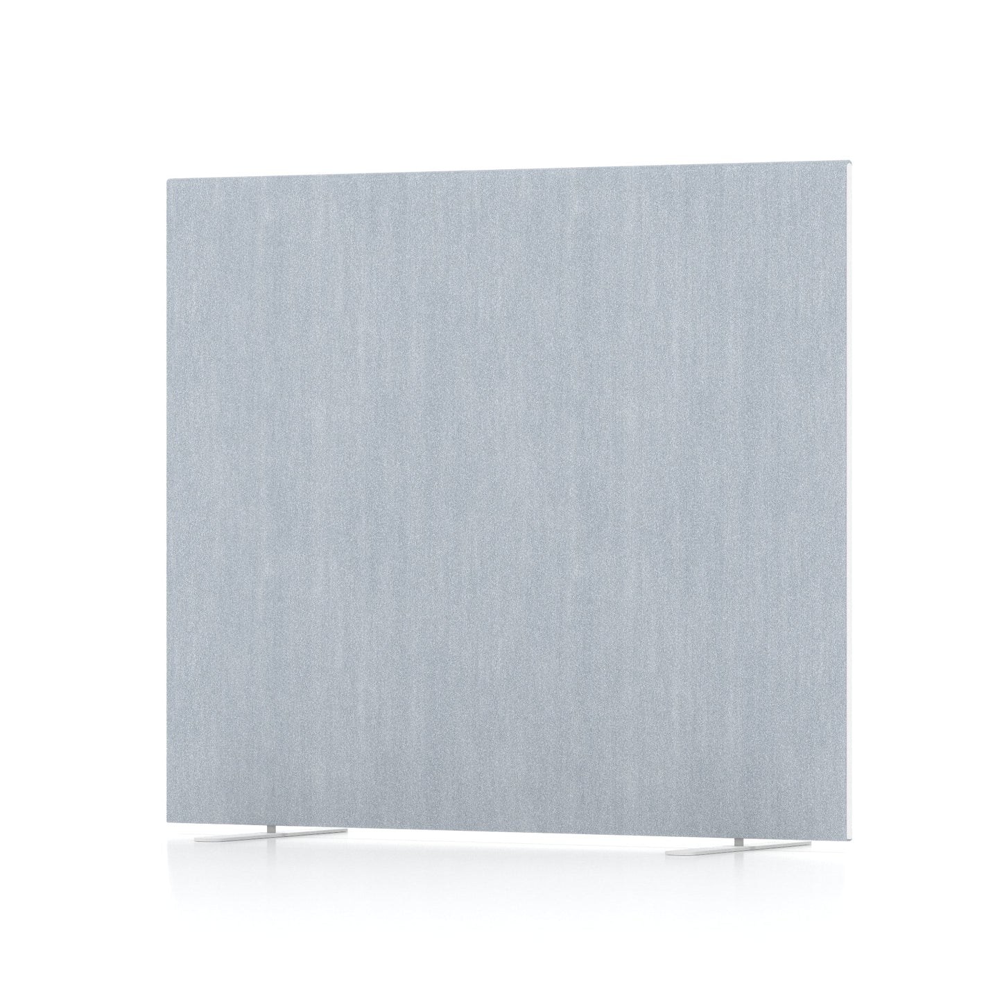 Impulse Plus Free Standing Floor Screen - 1200mm High