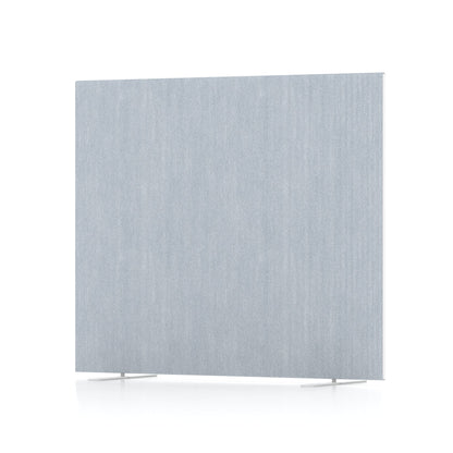Impulse Plus Free Standing Floor Screen - 1200mm High