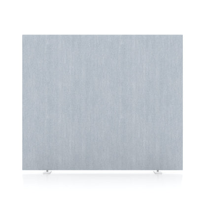 Impulse Plus Free Standing Floor Screen - 1200mm High