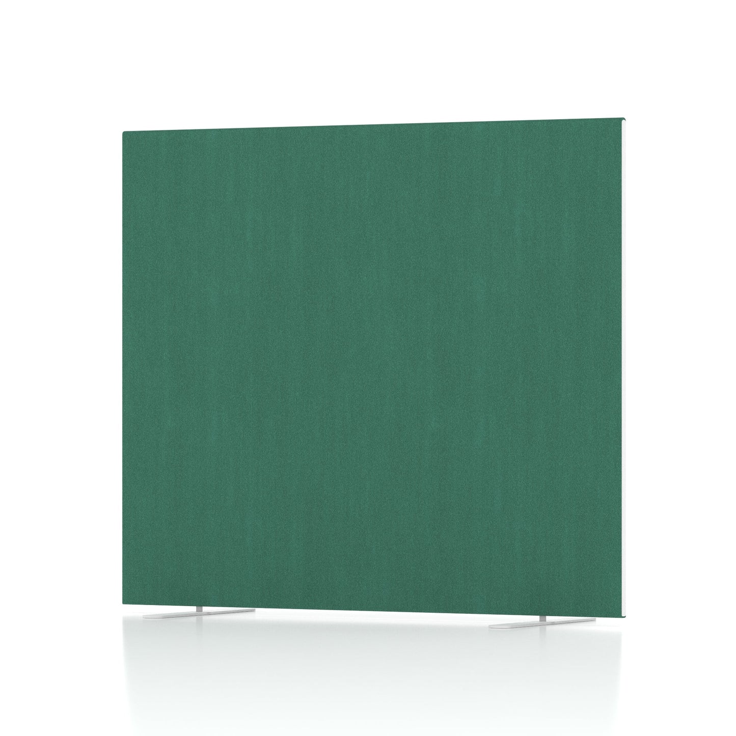 Impulse Plus Free Standing Floor Screen - 1200mm High