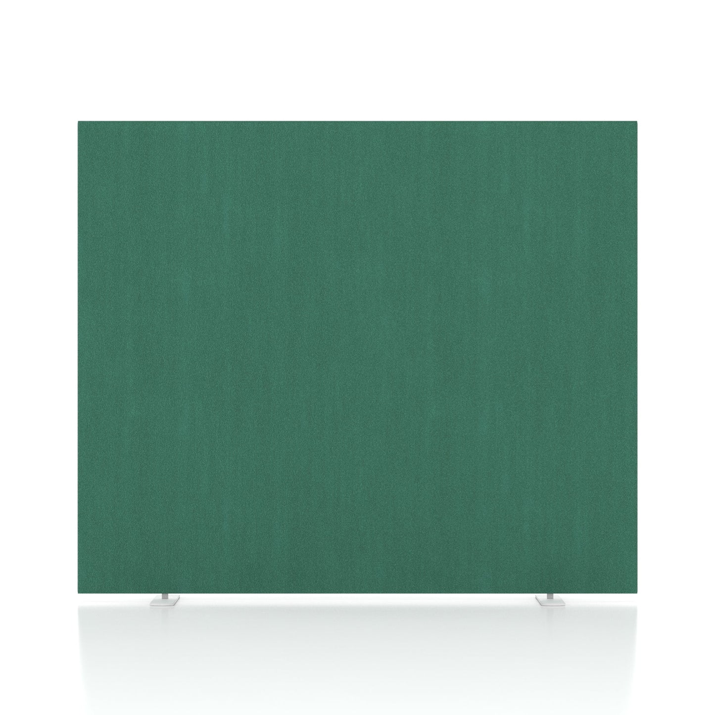 Impulse Plus Free Standing Floor Screen - 1200mm High