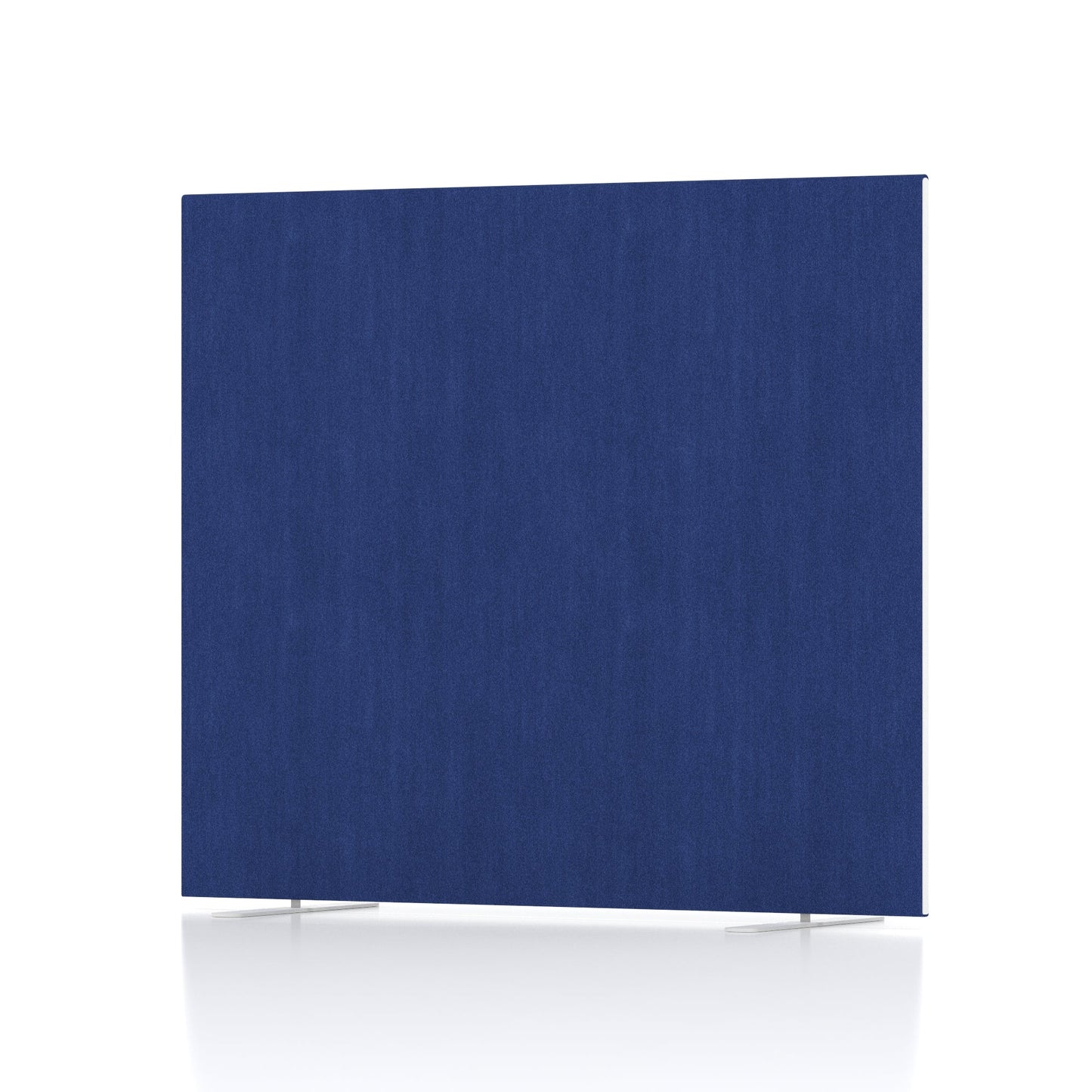 Impulse Plus Free Standing Floor Screen - 1200mm High