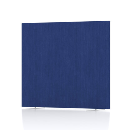 Impulse Plus Free Standing Floor Screen - 1200mm High