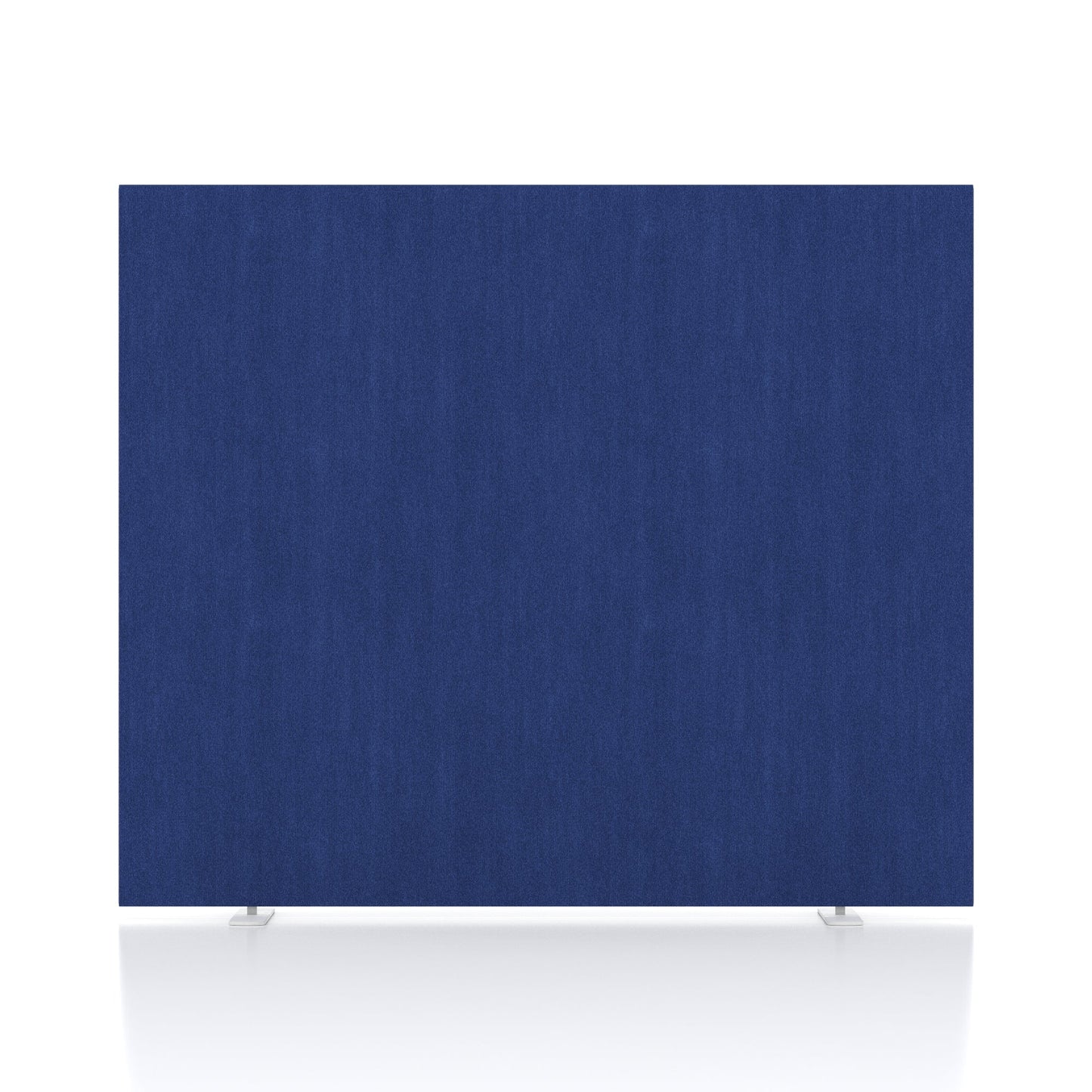 Impulse Plus Free Standing Floor Screen - 1200mm High