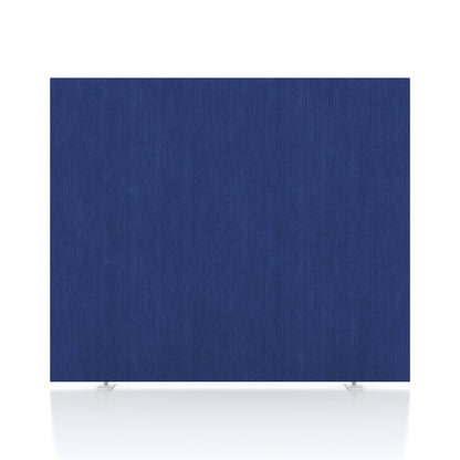 Impulse Plus Free Standing Floor Screen - 1200mm High