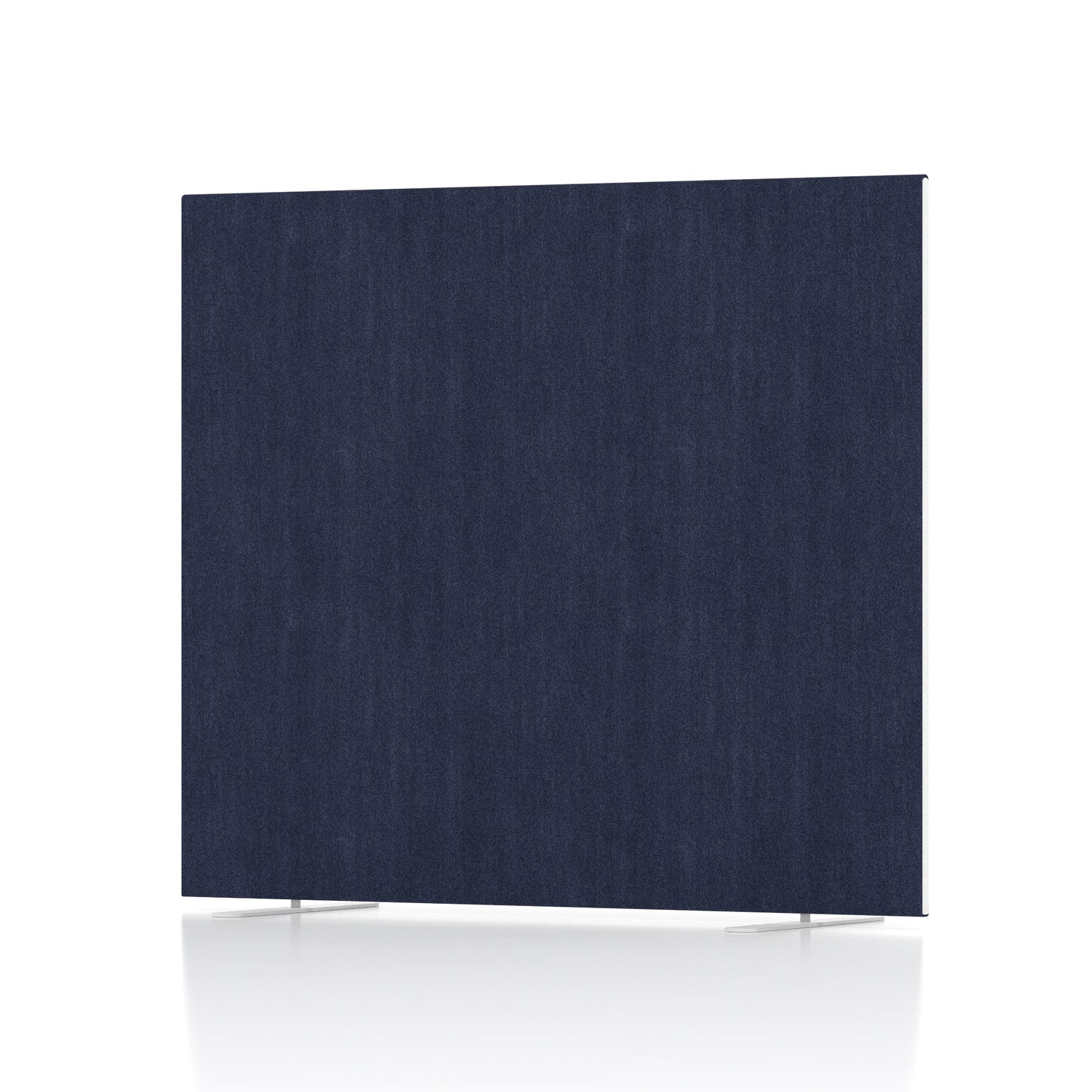 Impulse Plus Free Standing Floor Screen - 1200mm High