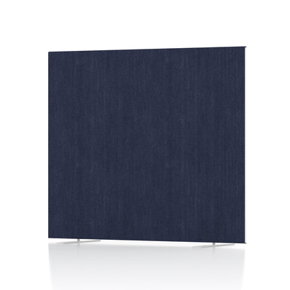 Impulse Plus Free Standing Floor Screen - 1200mm High