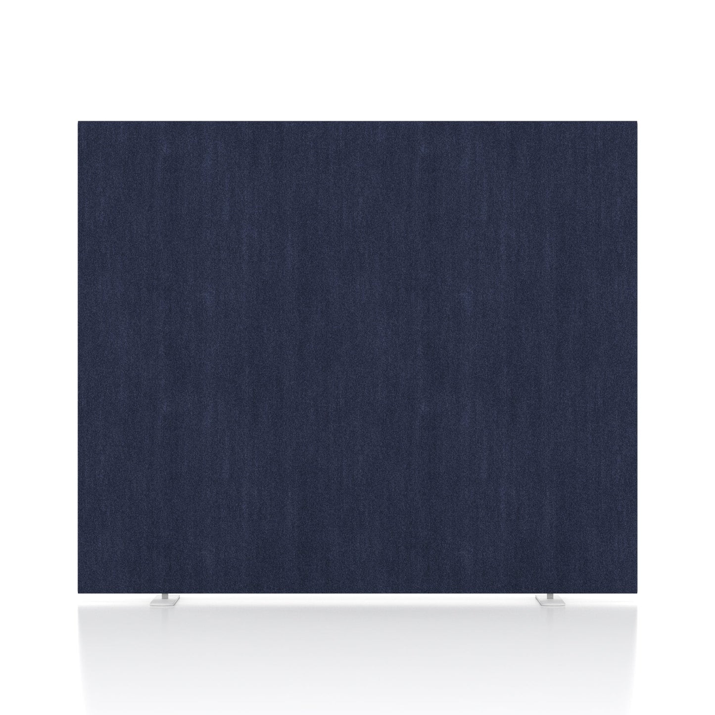 Impulse Plus Free Standing Floor Screen - 1200mm High