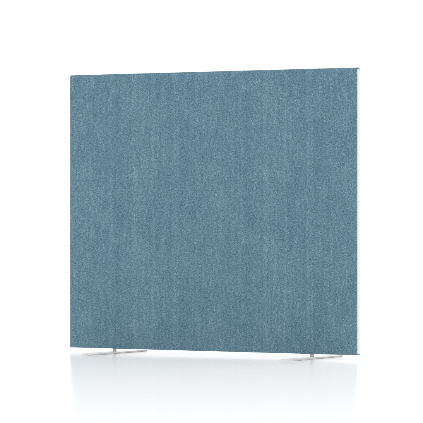 Impulse Plus Free Standing Floor Screen - 1200mm High