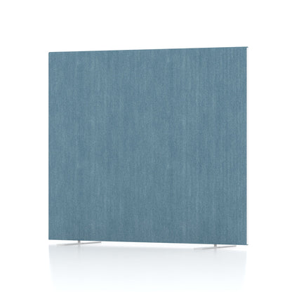 Impulse Plus Free Standing Floor Screen - 1200mm High