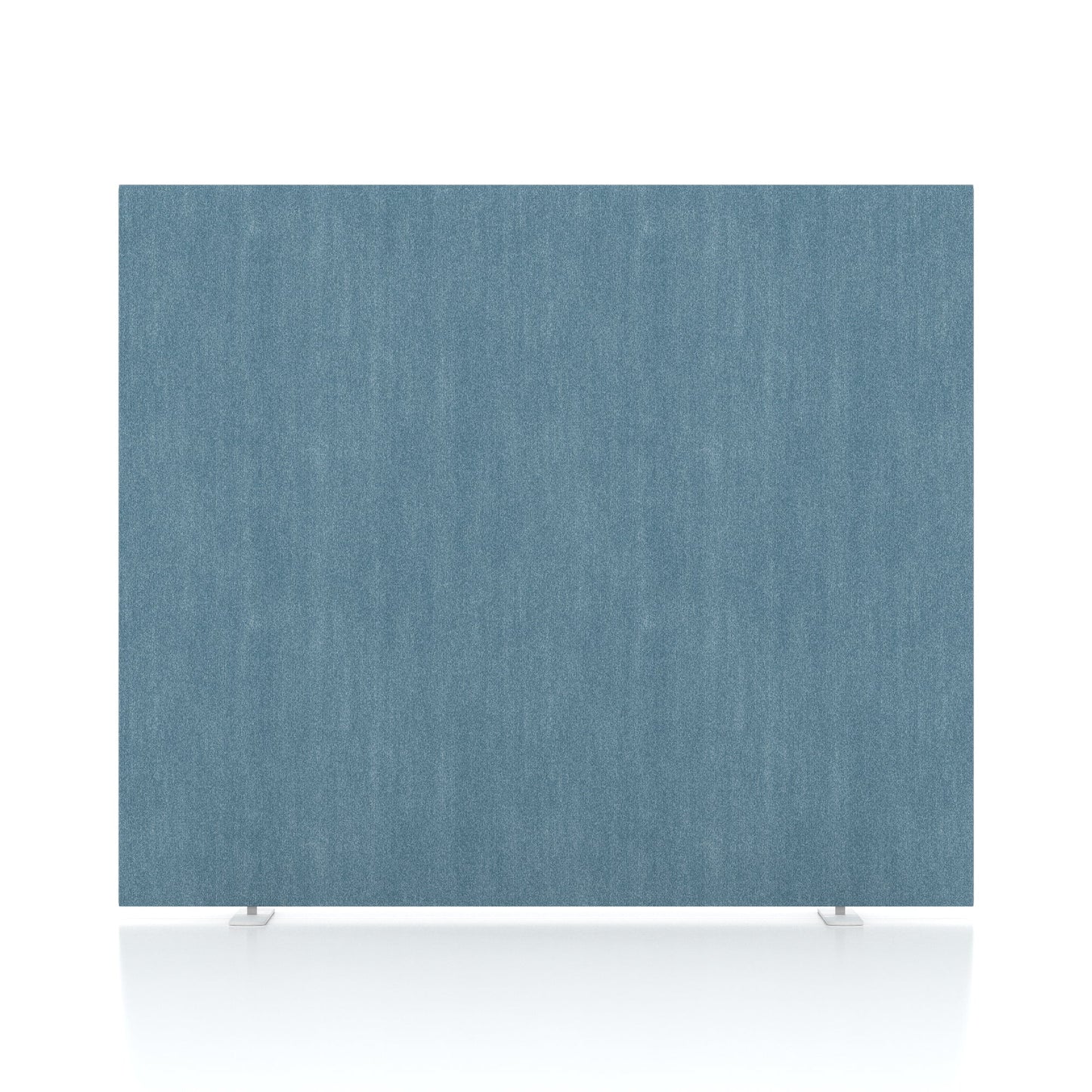 Impulse Plus Free Standing Floor Screen - 1200mm High