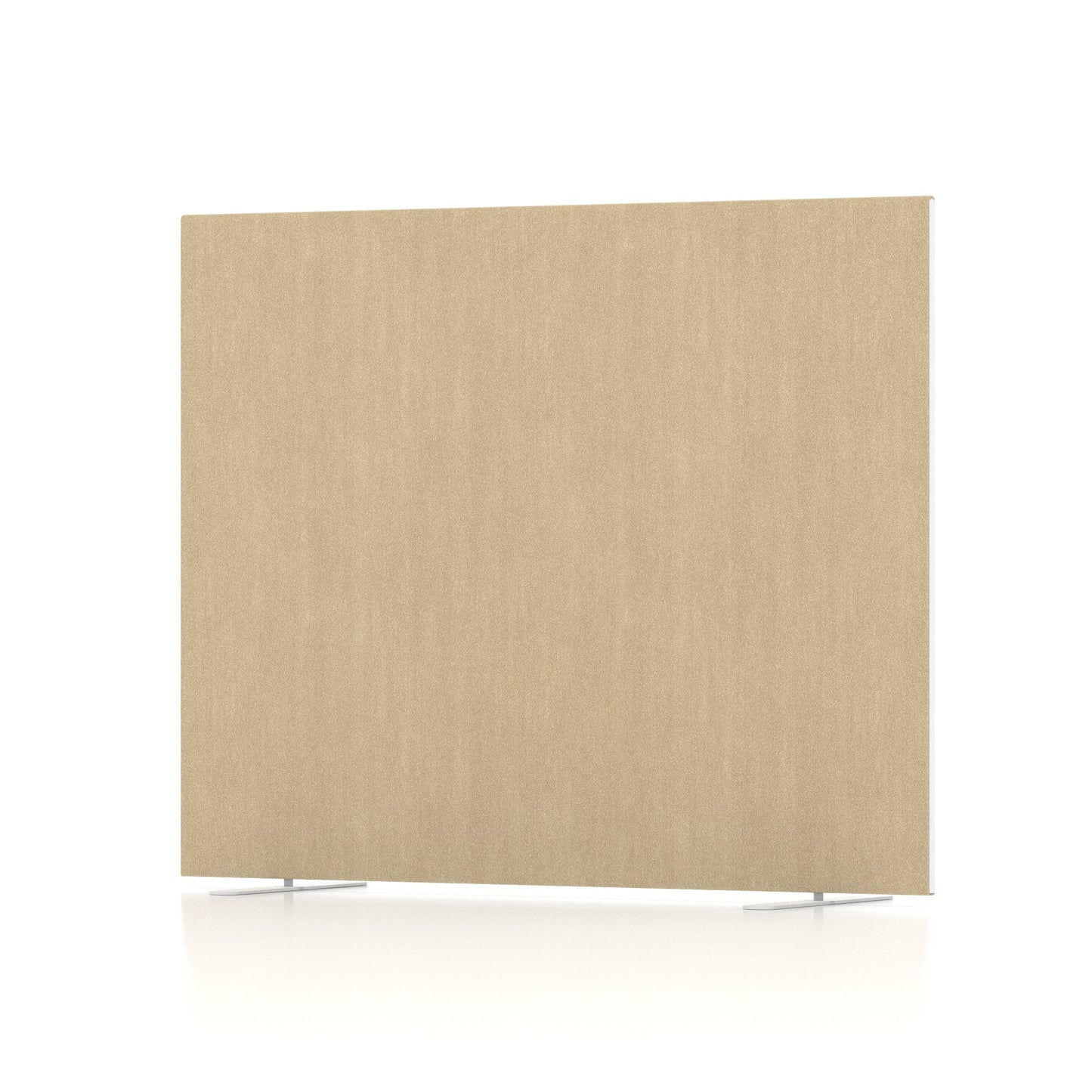 Impulse Plus Free Standing Floor Screen - 1200mm High