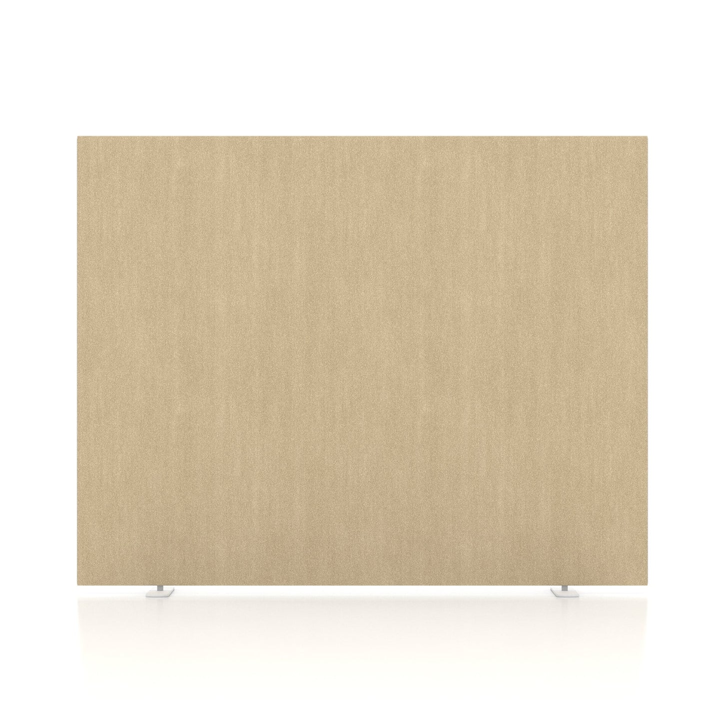 Impulse Plus Free Standing Floor Screen - 1200mm High