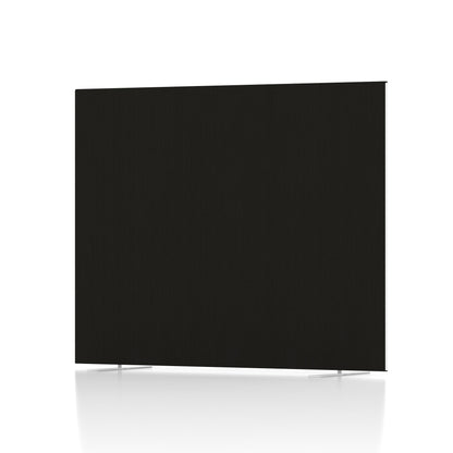 Impulse Plus Free Standing Floor Screen - 1200mm High