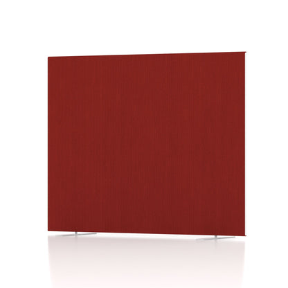Impulse Plus Free Standing Floor Screen - 1200mm High