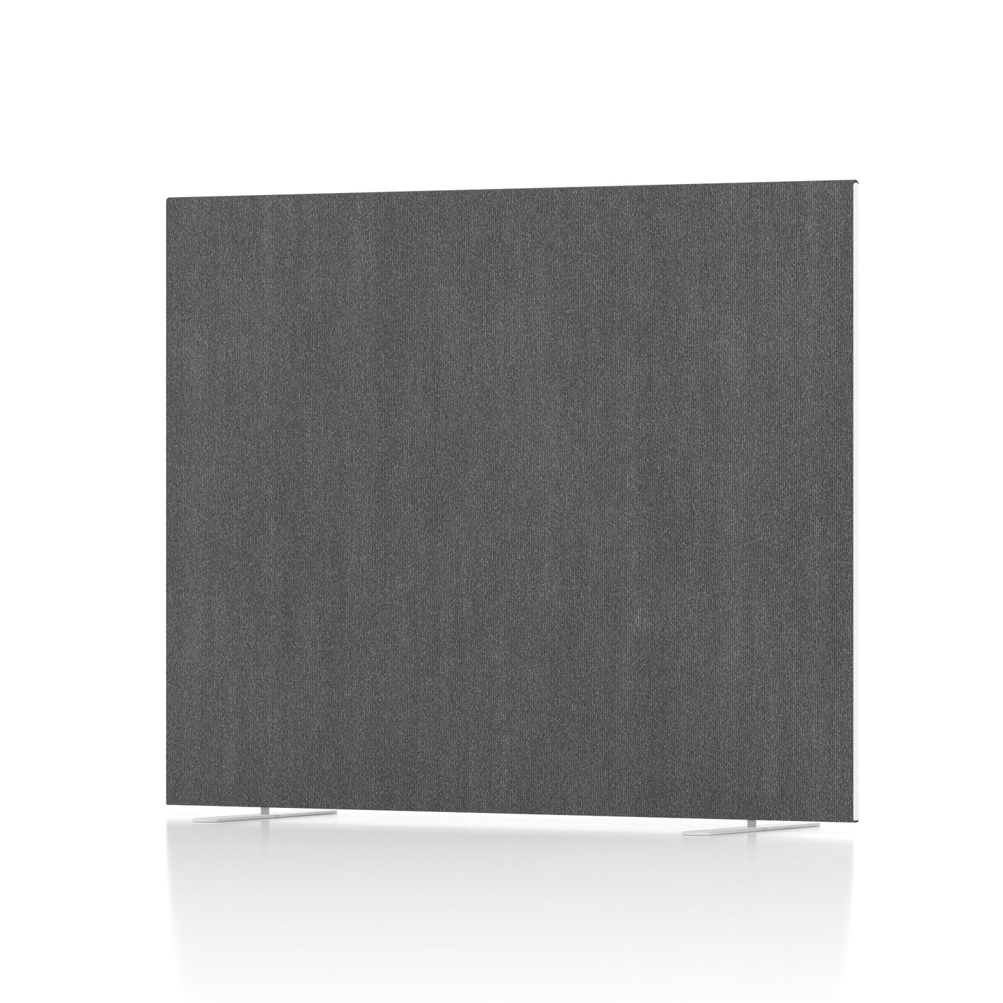 Impulse Plus Free Standing Floor Screen - 1200mm High