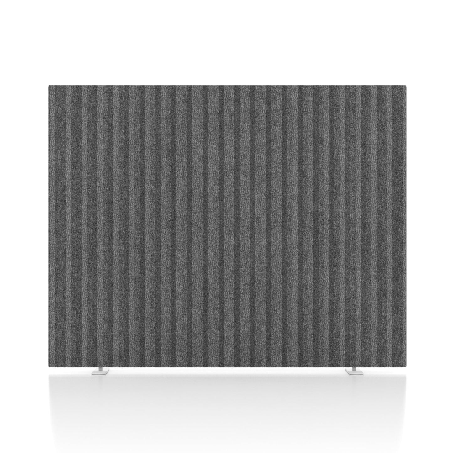 Impulse Plus Free Standing Floor Screen - 1200mm High