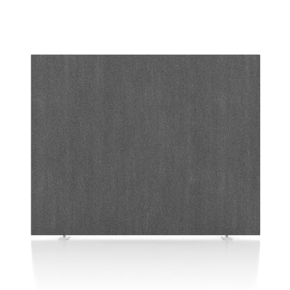 Impulse Plus Free Standing Floor Screen - 1200mm High