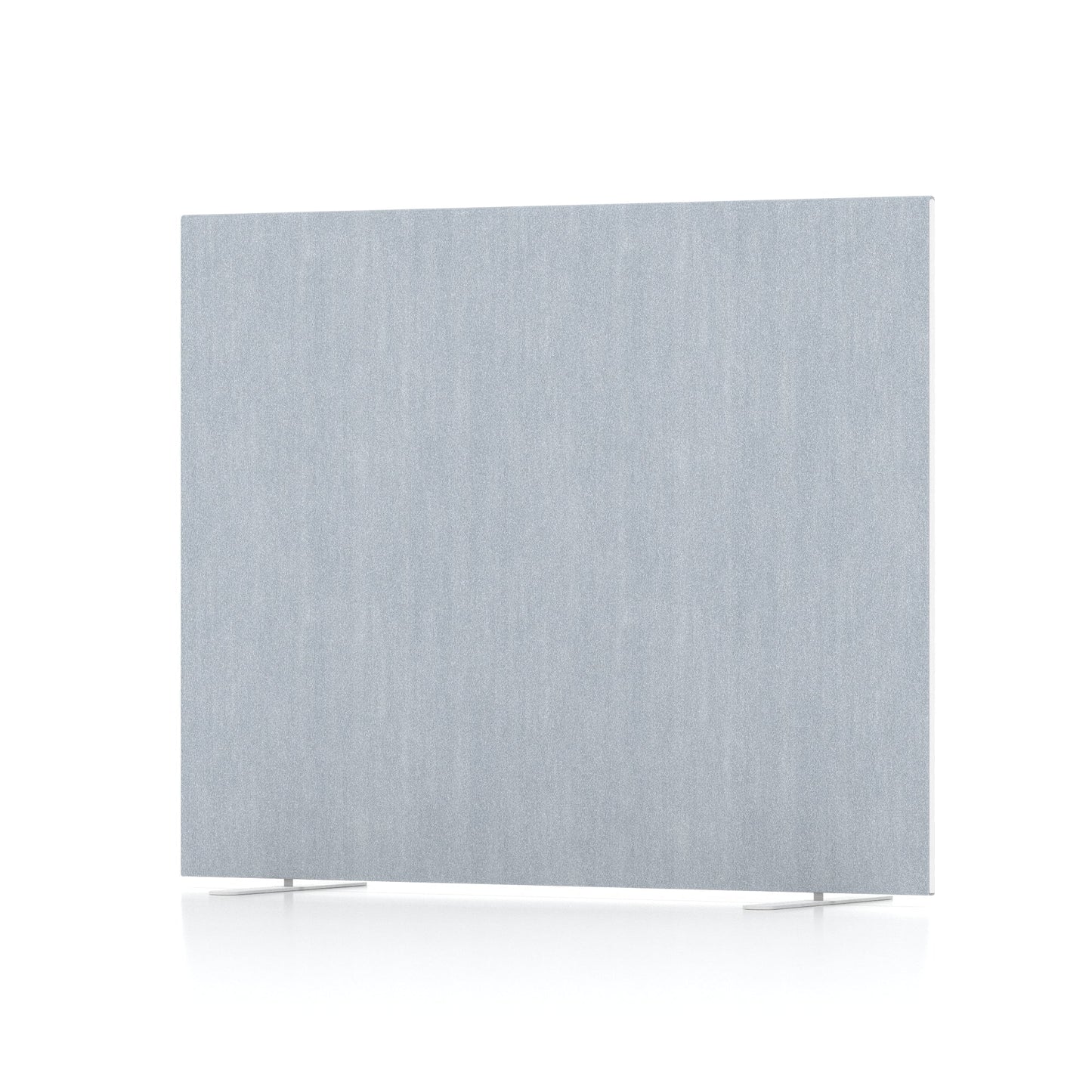 Impulse Plus Free Standing Floor Screen - 1200mm High