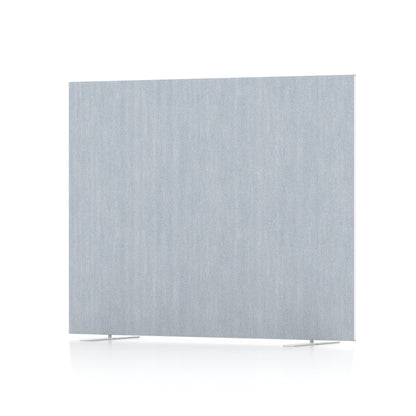Impulse Plus Free Standing Floor Screen - 1200mm High