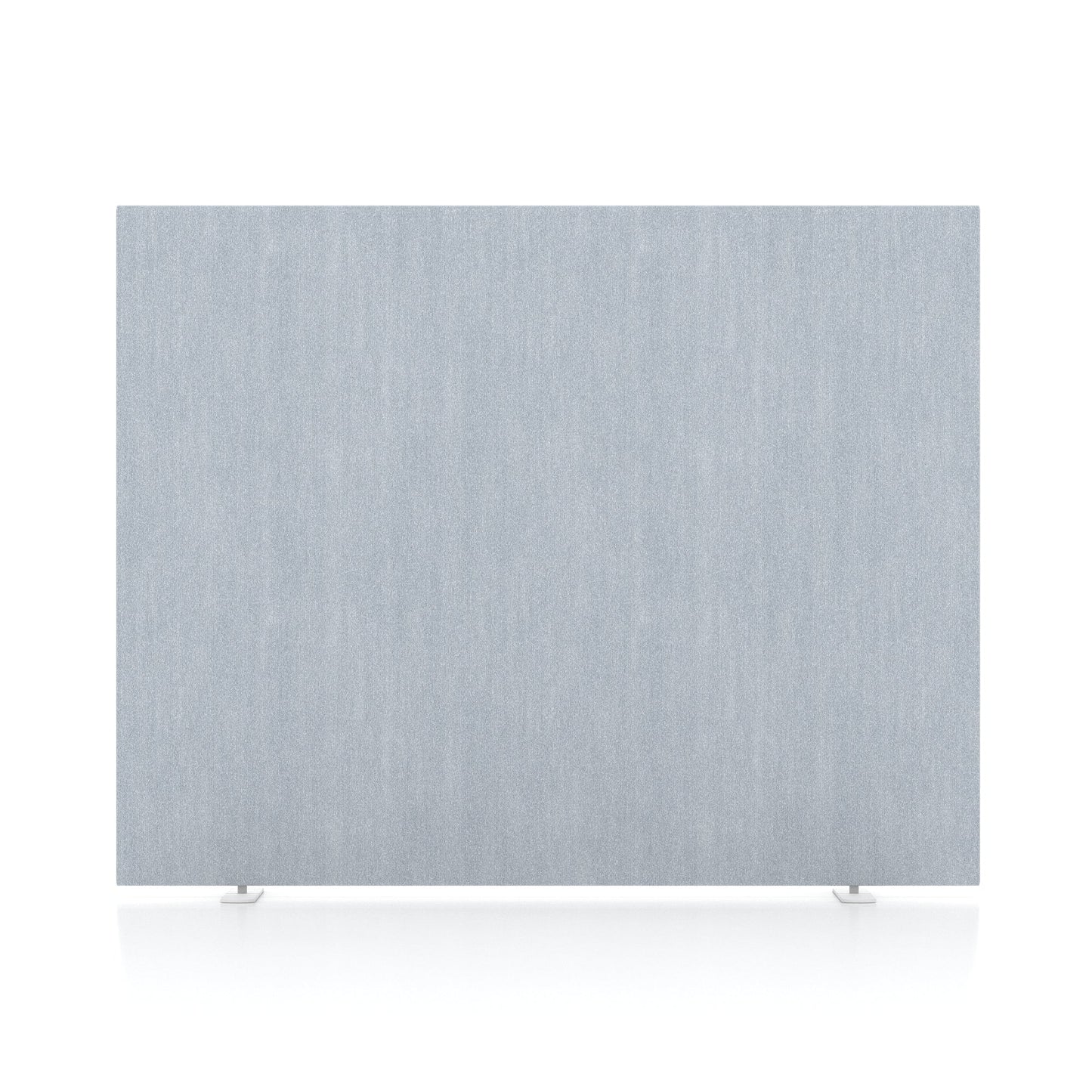 Impulse Plus Free Standing Floor Screen - 1200mm High