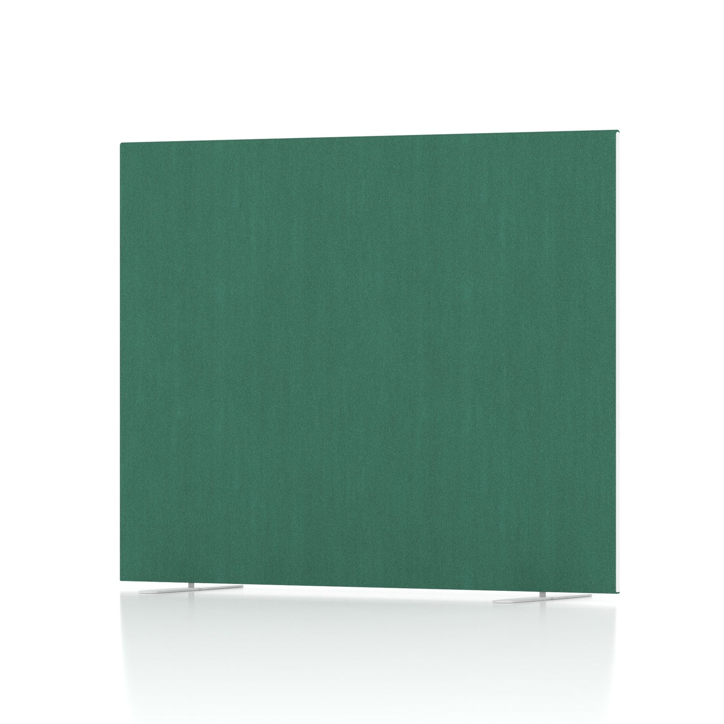 Impulse Plus Free Standing Floor Screen - 1200mm High