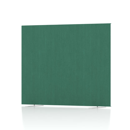 Impulse Plus Free Standing Floor Screen - 1200mm High