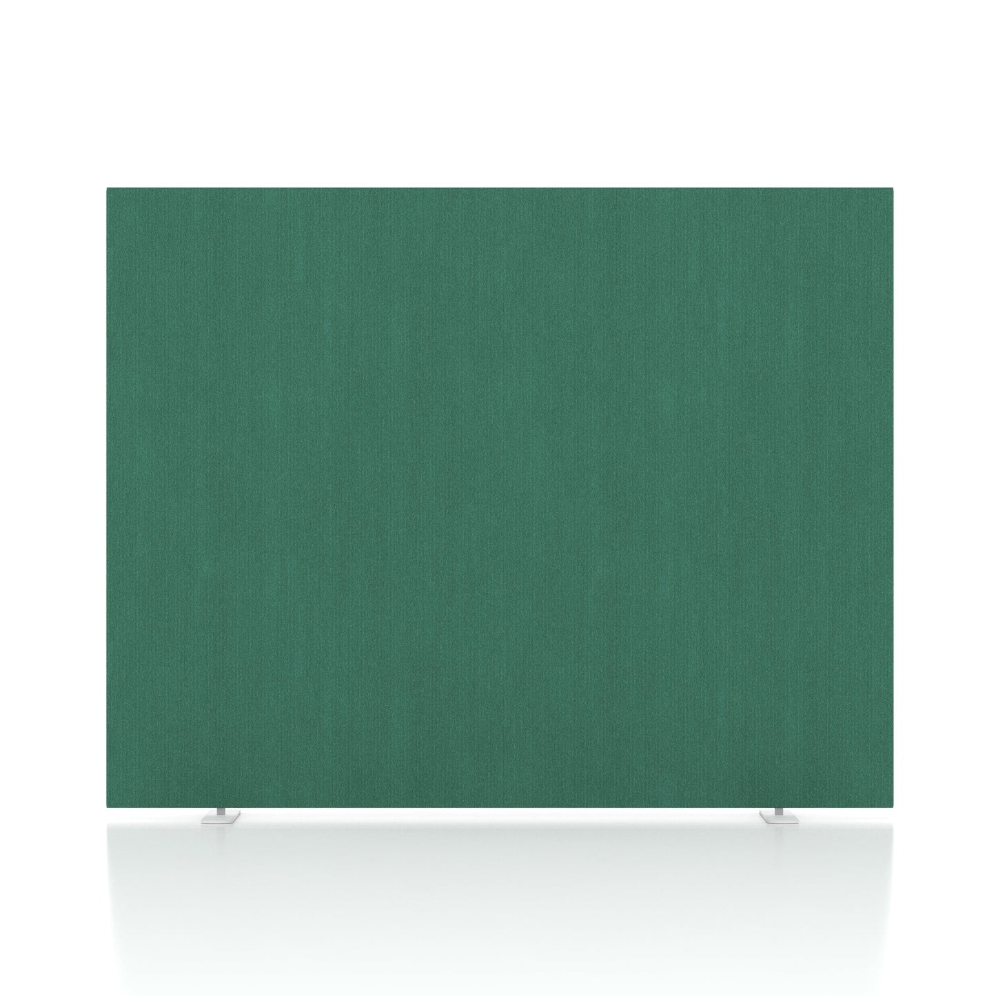 Impulse Plus Free Standing Floor Screen - 1200mm High