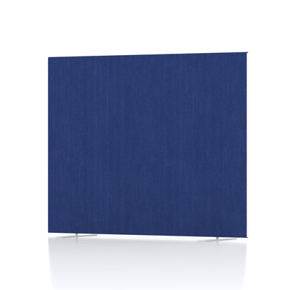 Impulse Plus Free Standing Floor Screen - 1200mm High