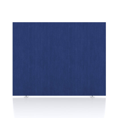 Impulse Plus Free Standing Floor Screen - 1200mm High
