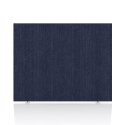 Impulse Plus Free Standing Floor Screen - 1200mm High