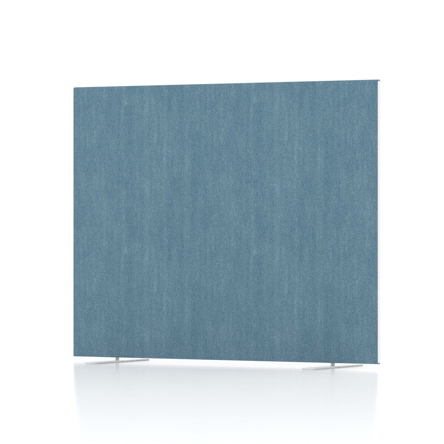 Impulse Plus Free Standing Floor Screen - 1200mm High