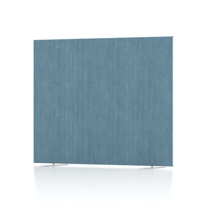 Impulse Plus Free Standing Floor Screen - 1200mm High