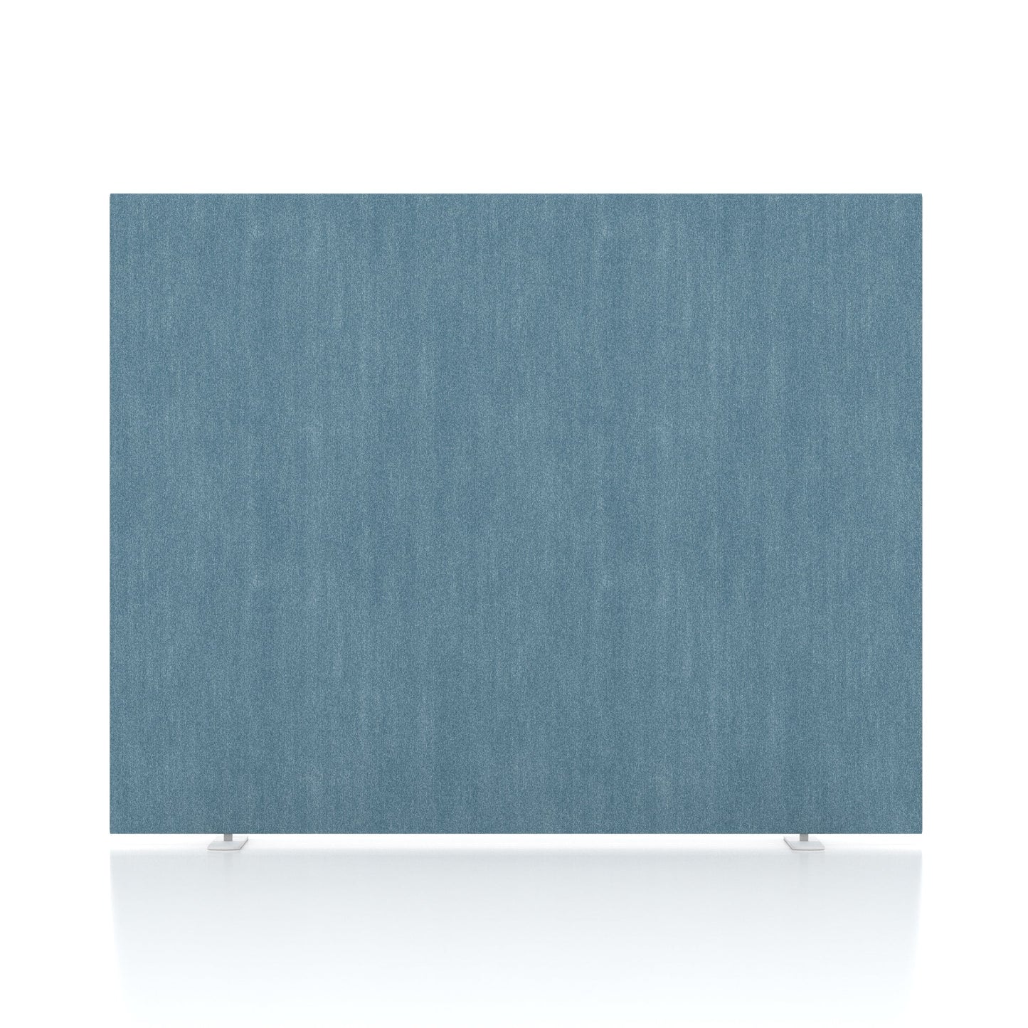 Impulse Plus Free Standing Floor Screen - 1200mm High