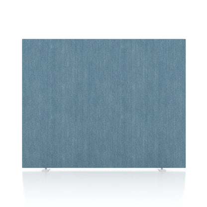 Impulse Plus Free Standing Floor Screen - 1200mm High